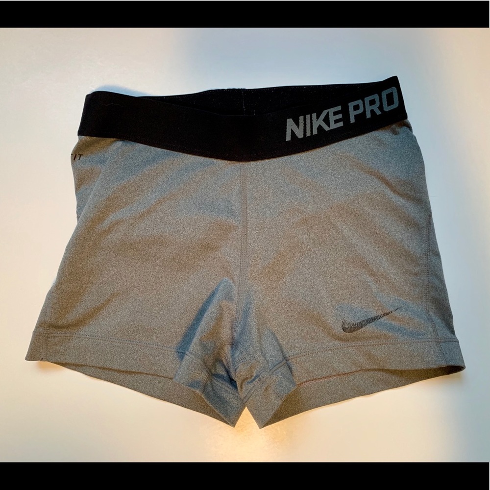 Nike Pro Spandex